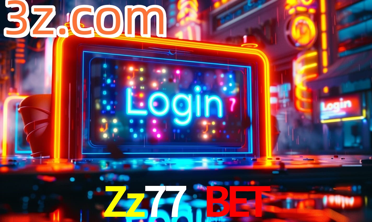 Registre-se hoje no Cassino Zz77 Bet